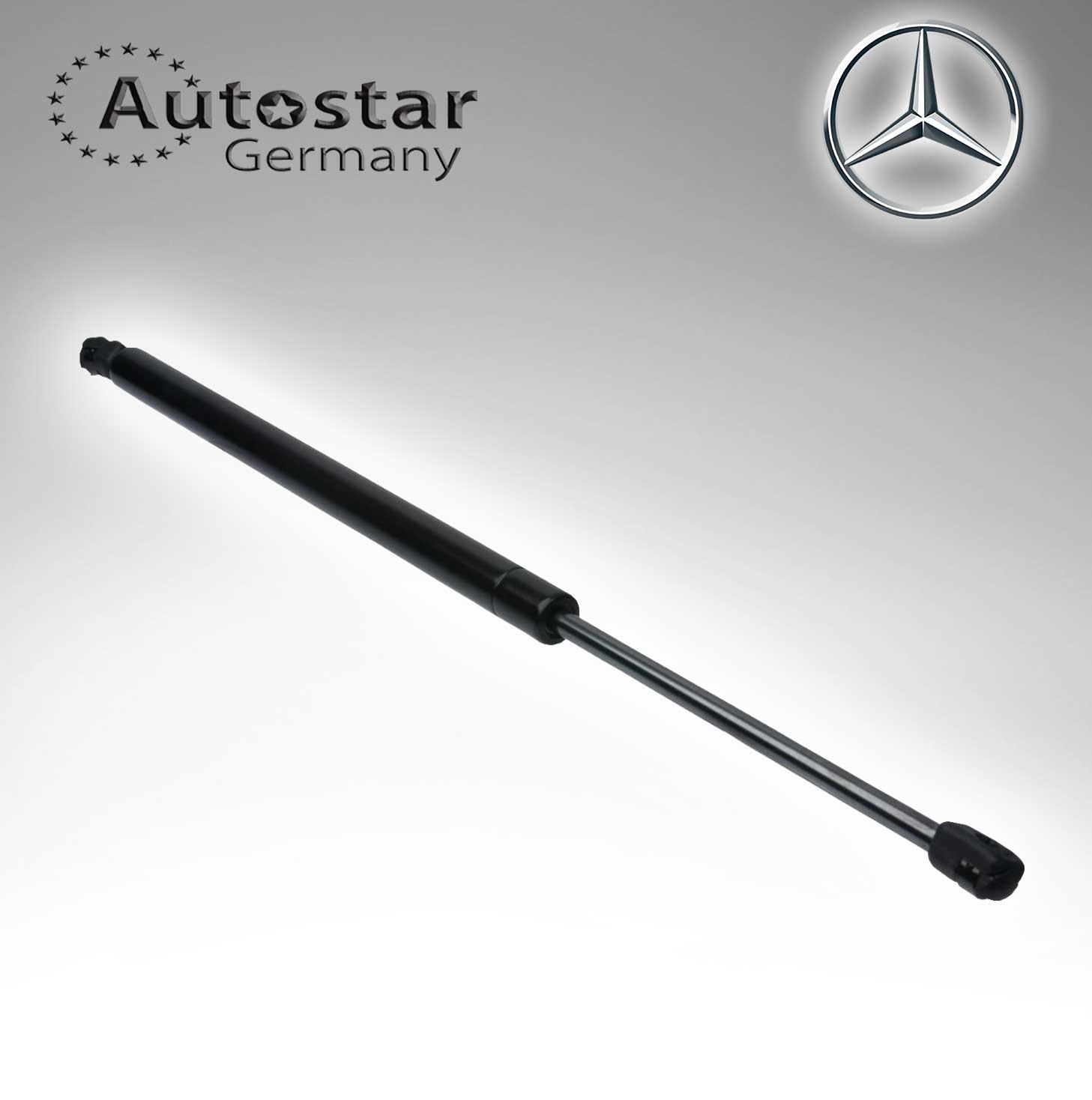 Mercedes Benz DICKY SHOCK 1647400145