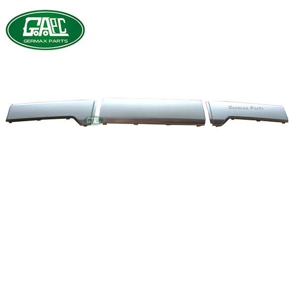 Germax GLR10036 Autobiography Rear Bumper Cover fit for Land Rover Range Rover Sport 2010 2011 2012 Germax Exterior Accessories Wholesale