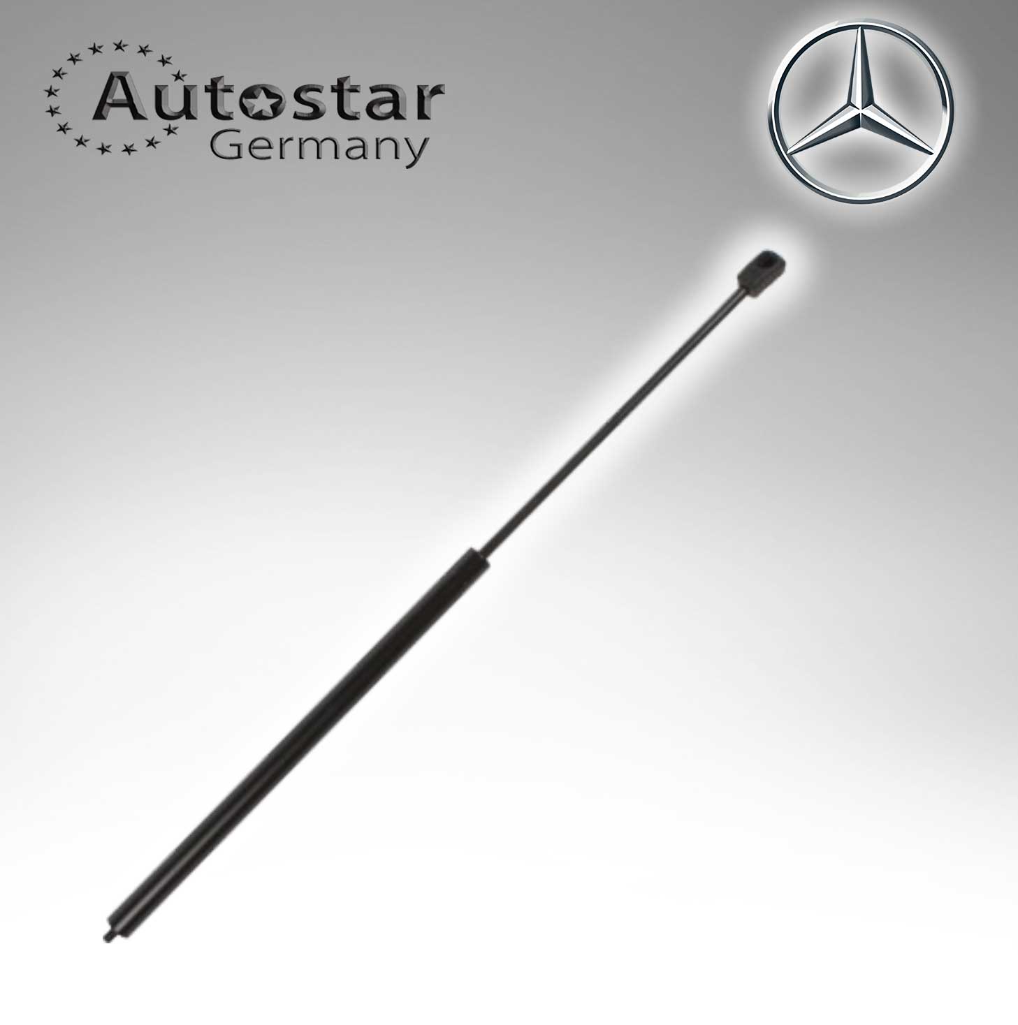 Autostar Germany BONET SHOCK For Mercedes-Benz 1648800029