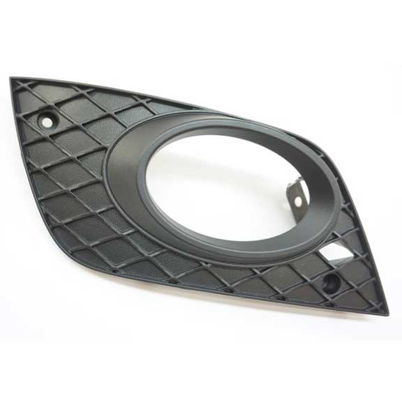 Mercedes Benz Genuine Covering 1648854023