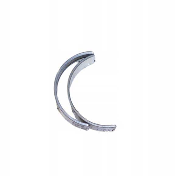 Mercedes Benz Genuine CRANKSHAFT BEARING SET 166030004052