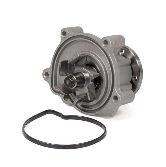 Mercedes Benz WATER PUMP W168 / M166 1662000720