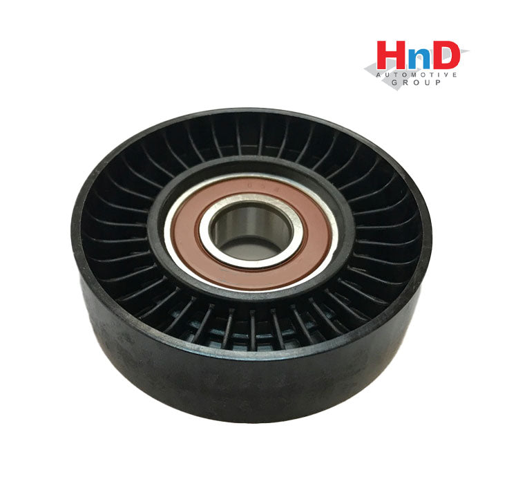 TRUCKTEC AUTOMOTIVE 02.19.183 Deflection / Belt Tensioner Pulley For MERCEDES-BENZ A-Class W168 W414 W169 W245
