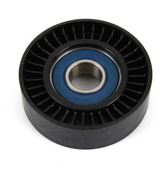 Autostar Germany DRIVE BELT TENSIONER For Mercedes Benz 1662020819