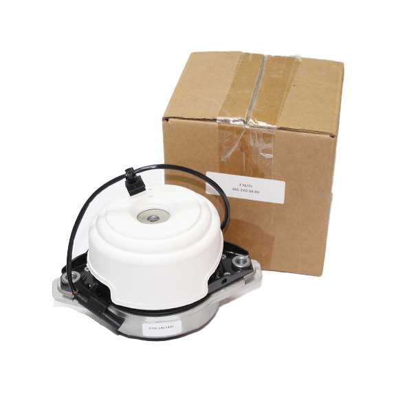 Mercedes Benz Genuine ENGINE MOUNTING FRT RHT (Original Parts Without Sticker Level and Neutral Box) M W166 1662400400
