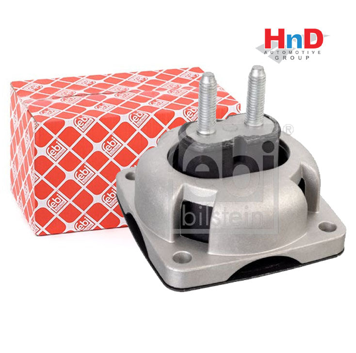 FEBI BILSTEIN 174193 Mounting, transfer gear For MERCEDES-BENZ W251 V251 X164 1662400618