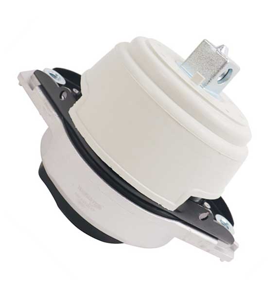 Autostar Germany ENGINE MOUNT For MERCEDEZ BENZ 1662402717