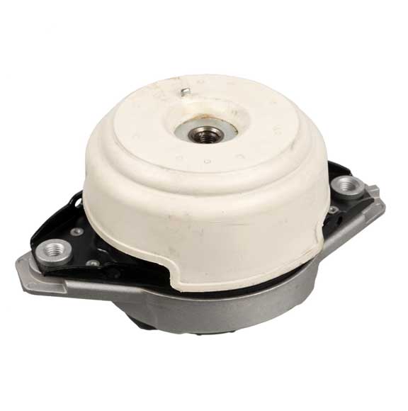 Autostar Germany ENGINE MOUNTING-LH For Mercedes Benz 1662404817