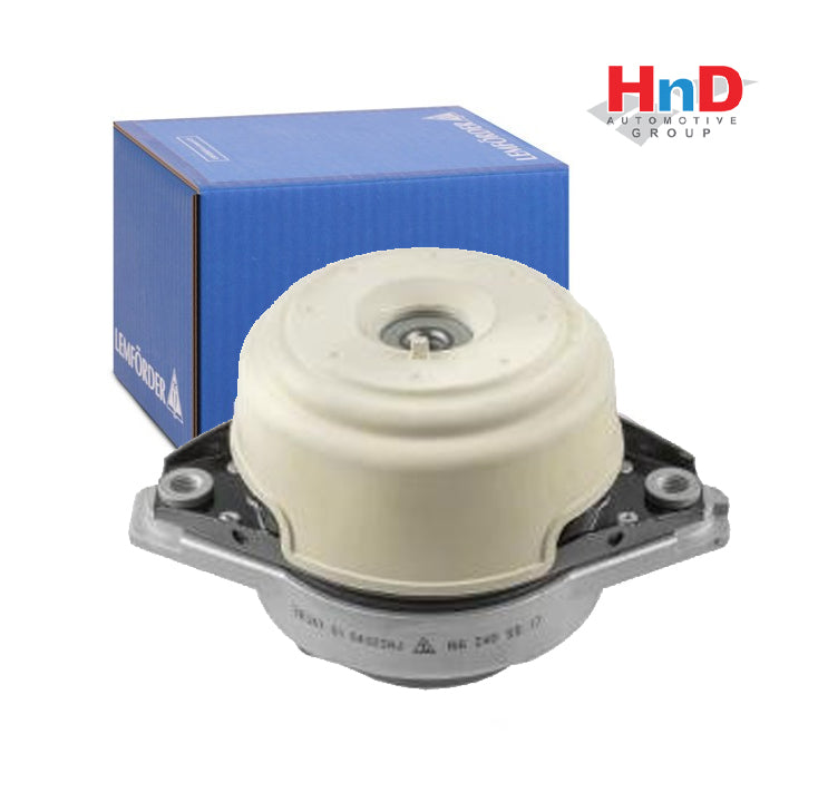LEMFÖRDER 38347 01 Engine mount Hydro Mount For MERCEDES-BENZ W166 X166, C292, X166 1662405917