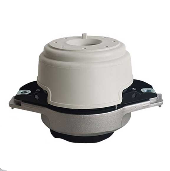 Mercedes Benz Genuine ENGINE  MOUNTING RH (Original Parts Without Sticker Level and Neutral Box) W166 1662405917