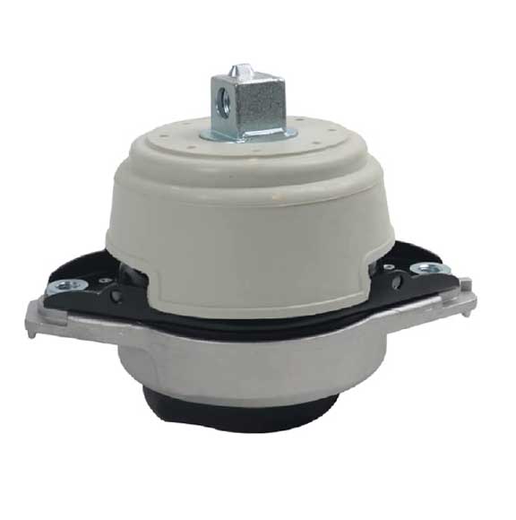 LEMFORDER (LEM # 38371 01) ENGINE MOUNTING For Mercedes Benz 1662406017