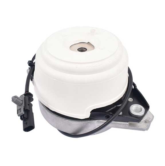 Mercedes Benz Genuine ENGINE MOUNTING LH W166 W292 1662406817