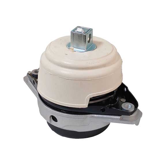 Autostar Germany FRONT LEFT ENGINE SUPPORT / MOUNTING  For Mercedes Benz 1662407717