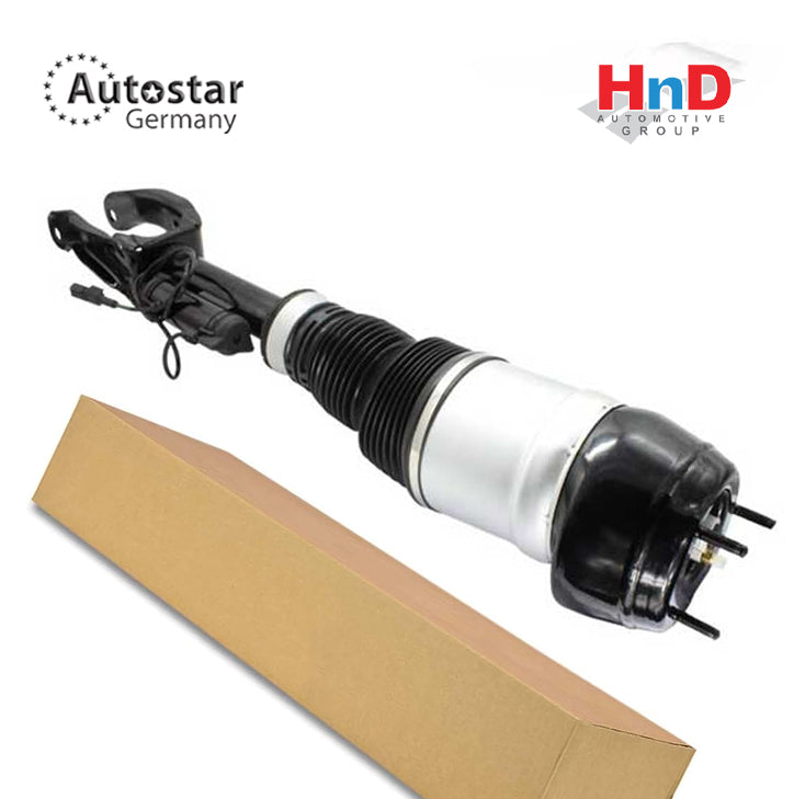 Autostar Germany SHOCK ABSORBER LEFT For Mercedes Benz W166 1663205566