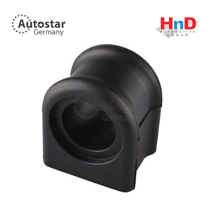 Autostar Germany (AST-557805) Anti roll bar bush For MERCEDES-BENZ ML-Class W166 X166 C292 1663231465B