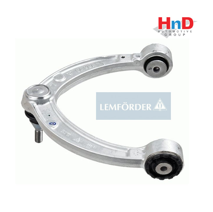 LEMFÖRDER 37188 01 Suspension arm Front Axle, Left, Upper For MERCEDES-BENZ W166 C292 X166 1663301707