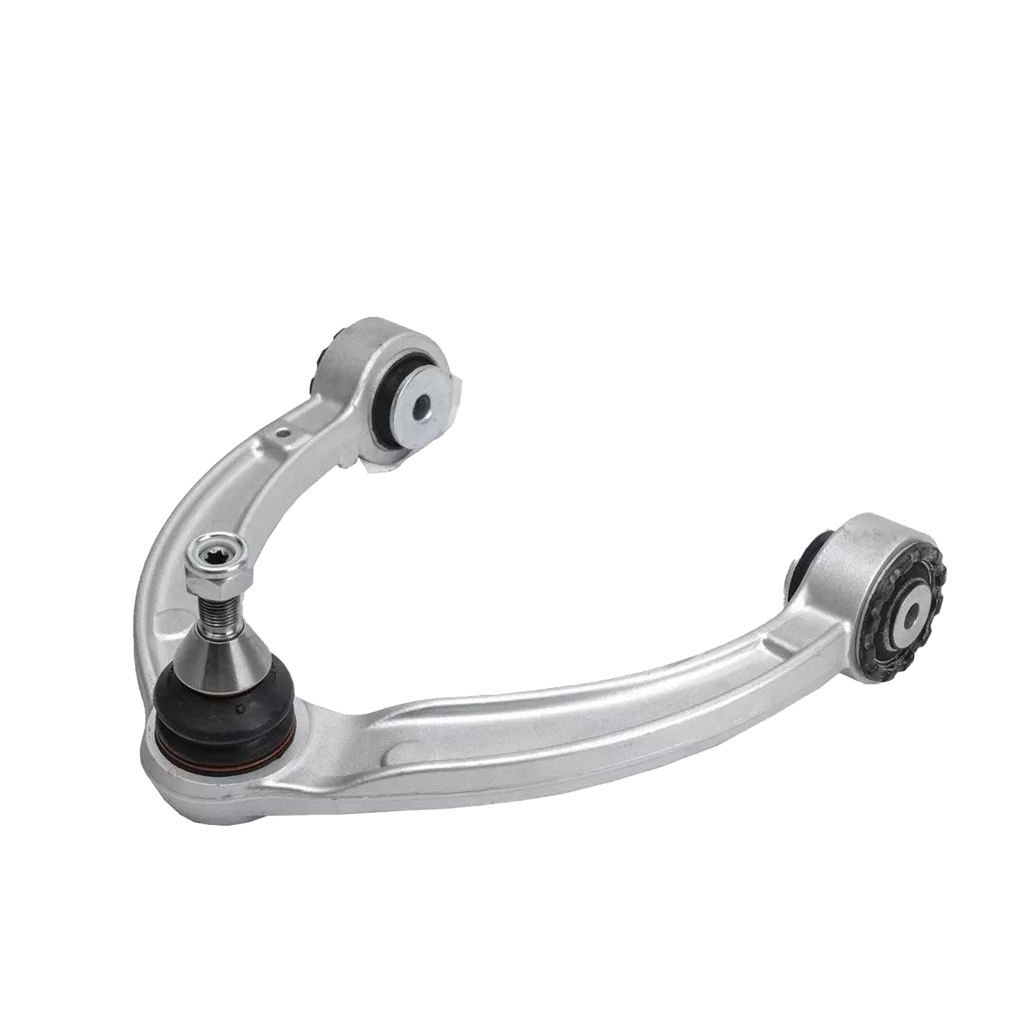 Mercedes Benz CONTROL ARM RIGHT UP W166 1663301807