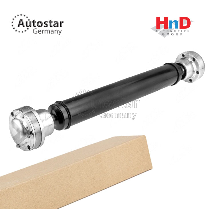 Autostar Germany Propshaft, Axle drive Front, MERCEDES-BENZ GLE Off-Road (W166) 1664102901