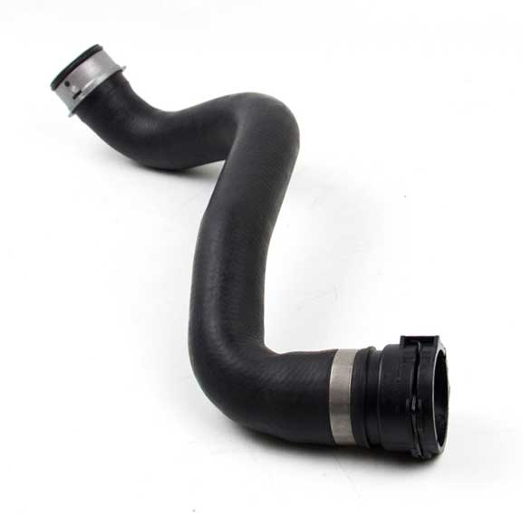 Autostar Germany RADIATOR HOSE For Mercedes Benz 1665000075