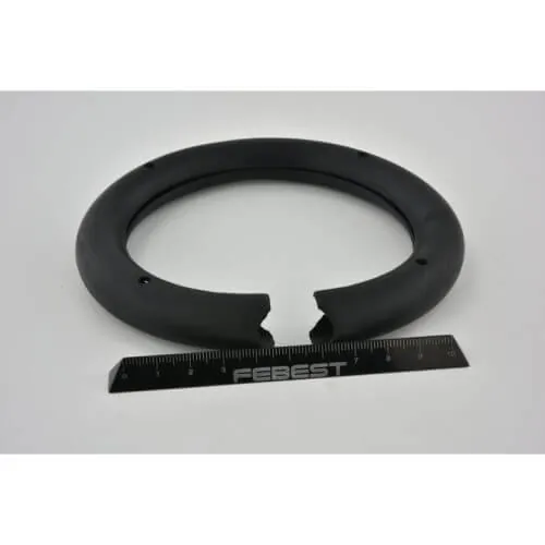 VOLVO XC90 2003- Rear
spring lower seat