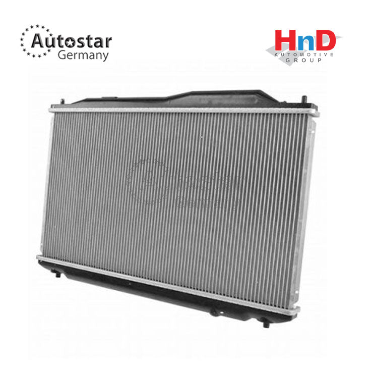 Autostar Germany (AST-197076) Air Conditioning Evaporator For MERCEDES BENZ C292 W166 X166 GL-CLASS X166 1668300058