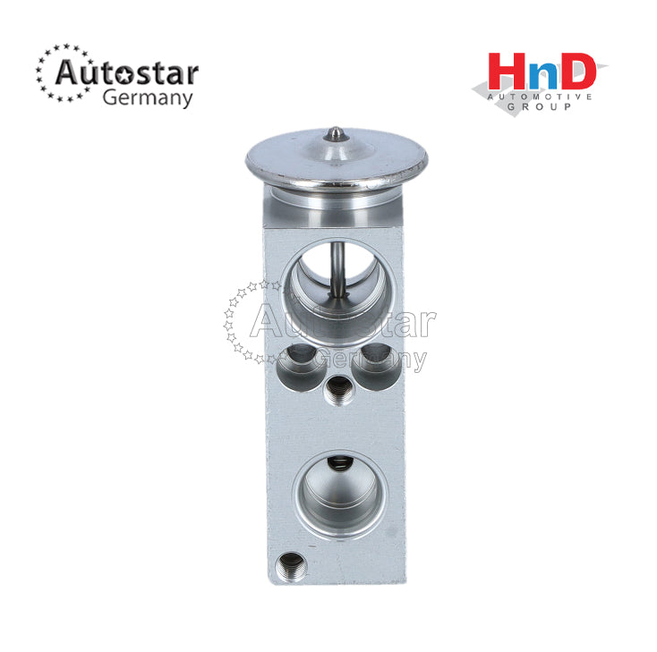 Autostar Germany AC expansion valve MERCEDES-BENZ GLS X166 1668300284