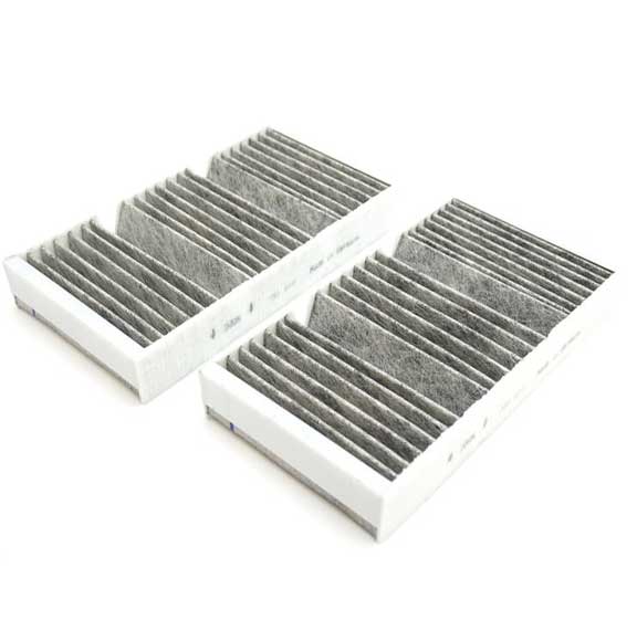 Autostar Germany CABIN AIR FILTER For Mercedes Benz 1668307201