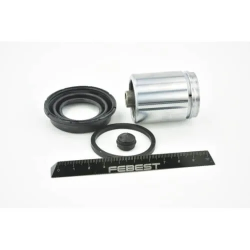 Opel Astra-J – Rear Caliper Piston With Mechanism Repair Kit