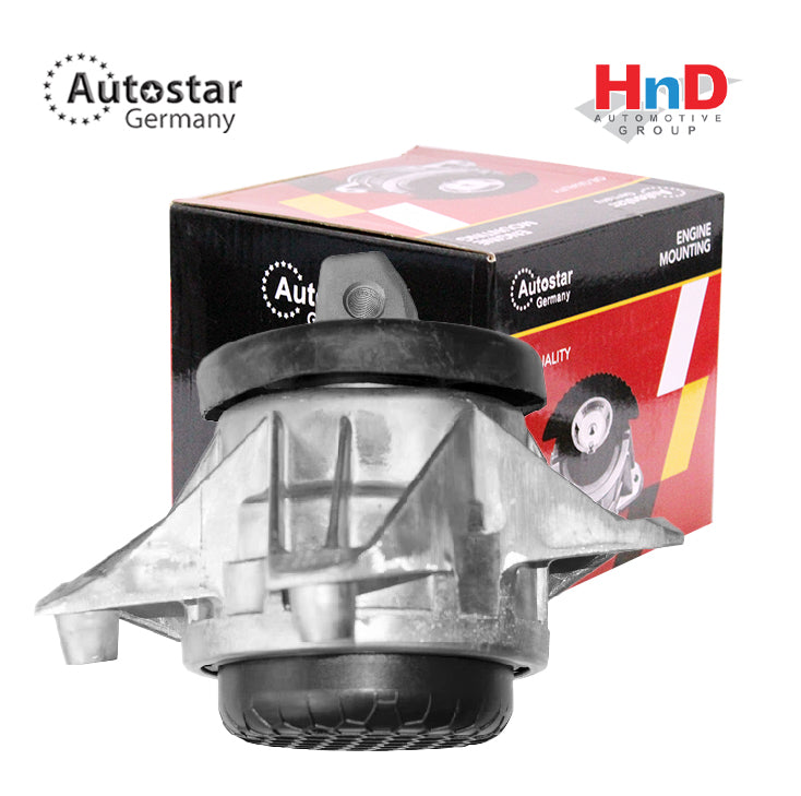 Autostar Germany Engine Mount Both sides For MERCEDES-BENZ W167 GLE350 1672405100
