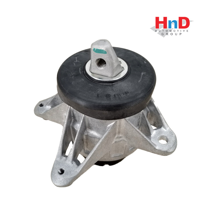 Mercedes Benz Genuine ENGINE MOUNTING 1672405300
