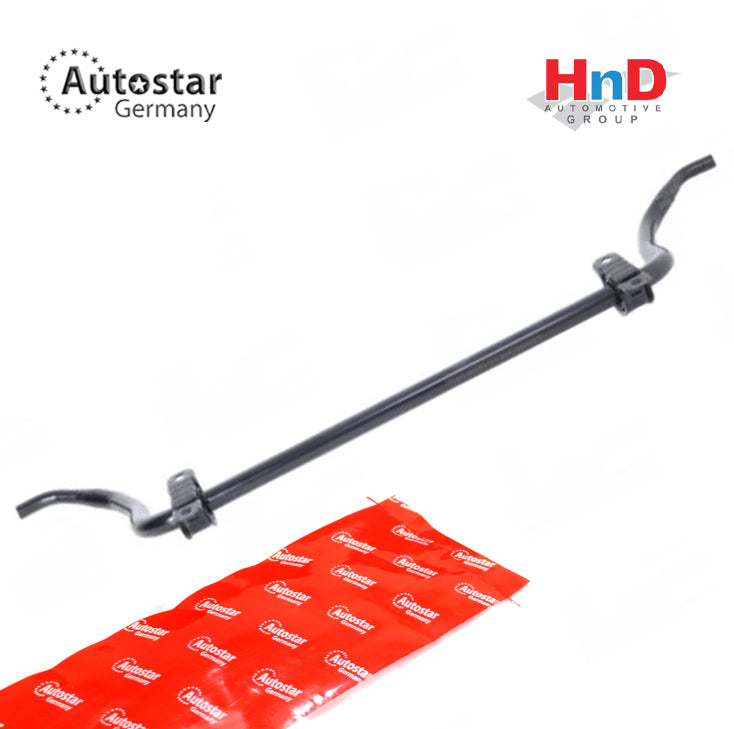 Autostar Germany TUBULAR TORSION BAR MERCEDES-BENZ W167 2023 1673236300