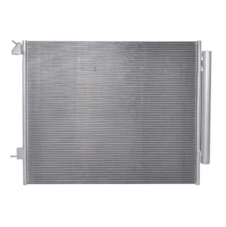 Autostar Germany CONDENSER For Mercedes Benz W167 1675001200