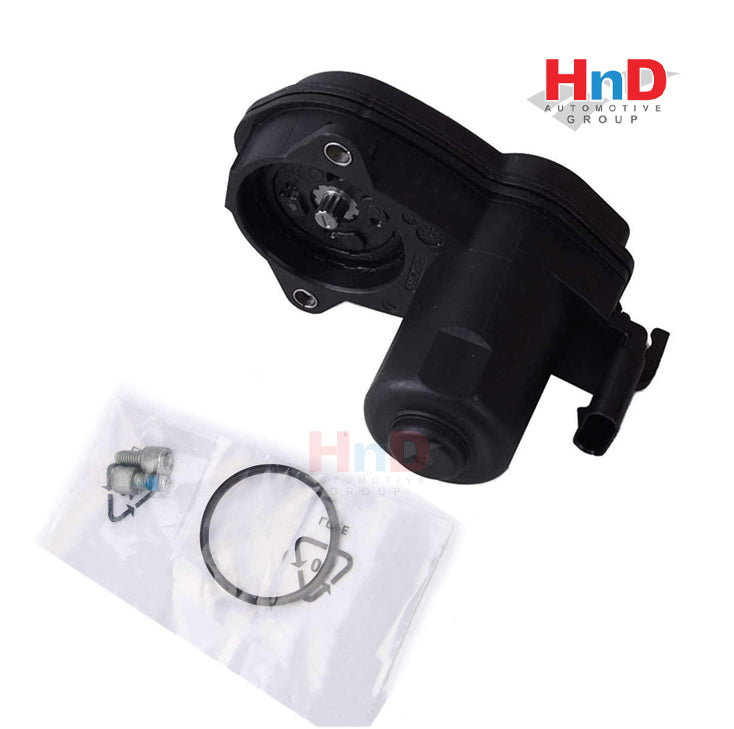 Mercedes Benz Genuine Parking Brake Actuator 167906200464