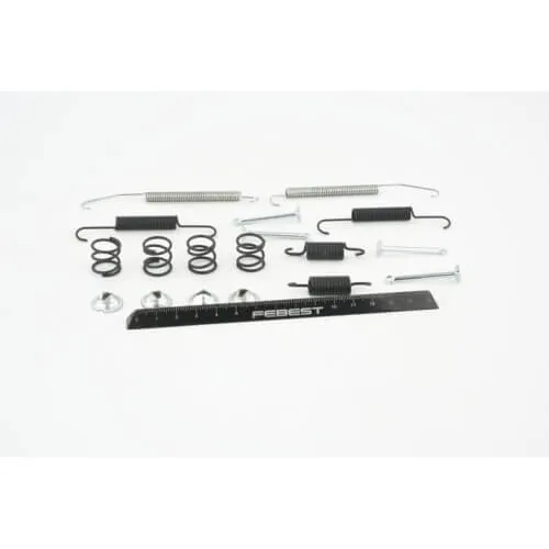 SUBARU IMPREZA G11 2000.02-2007.04 [JP] Brake shoe fitting kit