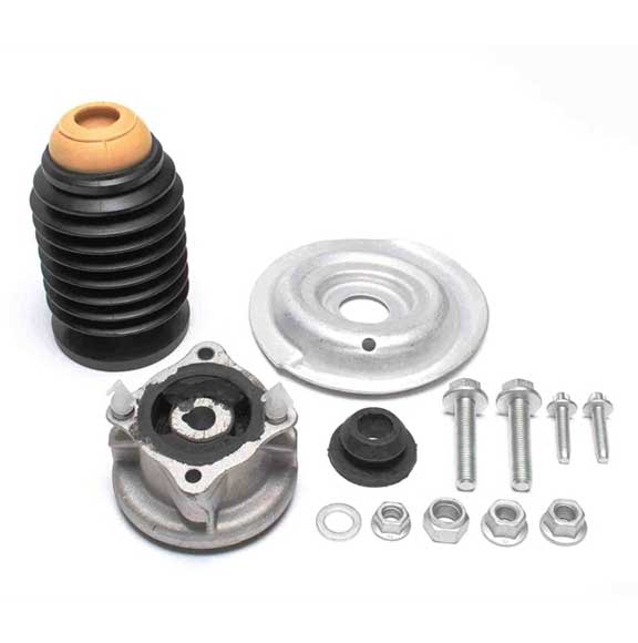 Autostar Germany TOP STRUT MOUNTING COMPLETE KIT For Mercedes Benz 1683200056
