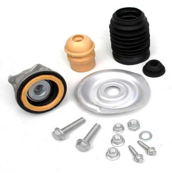 Mercedes Benz TOP STRUT MOUNTING COMPLETE KIT 1683200373