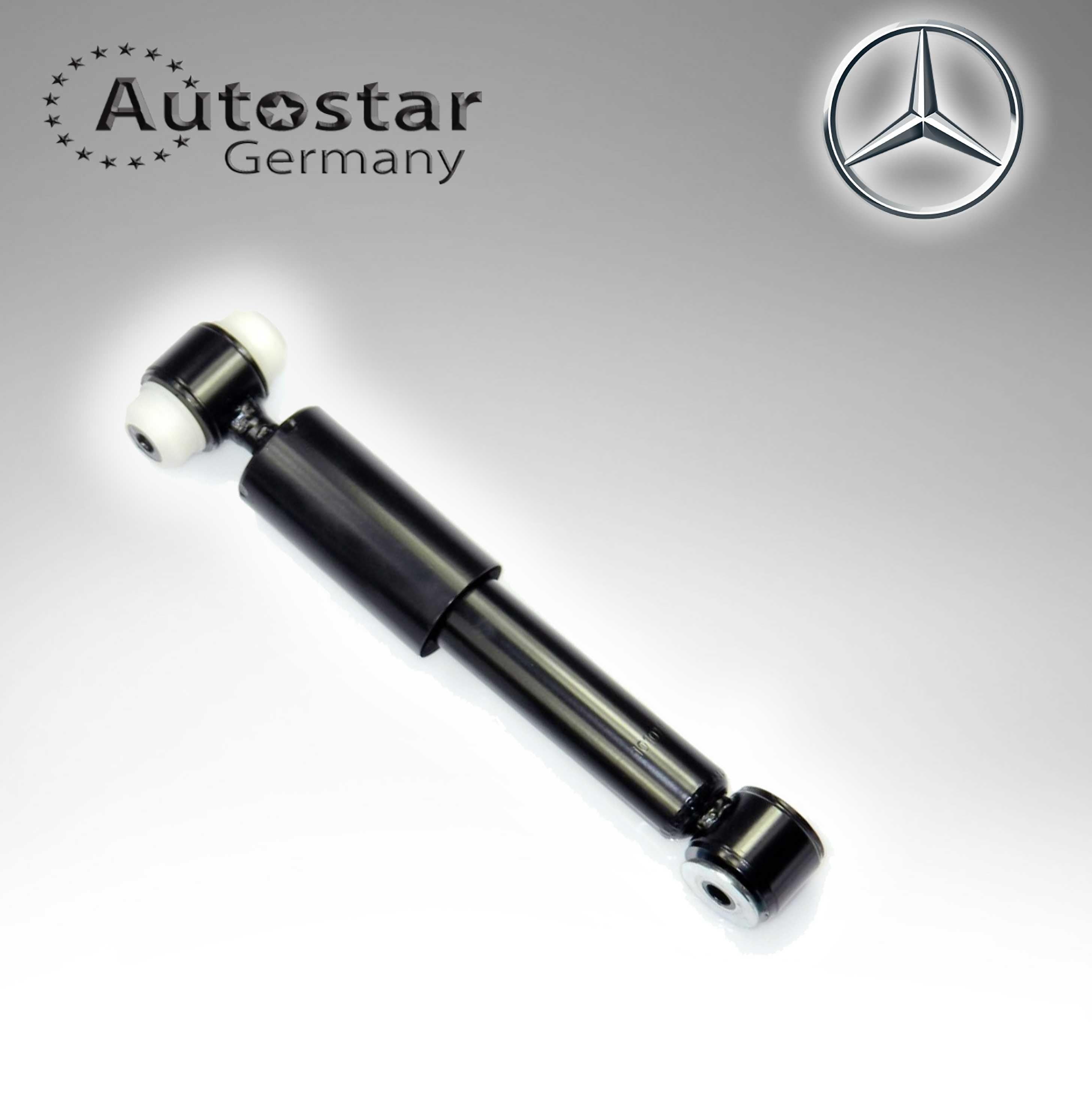 Mercedes Benz Shock Absorber REAR 1683261500