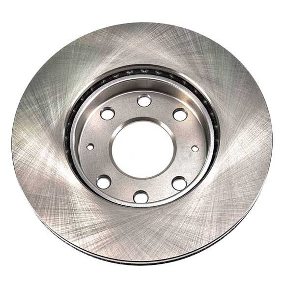 Autostar Germany BRAKE DISC 1684210712 For Mercedes Benz 1684210612