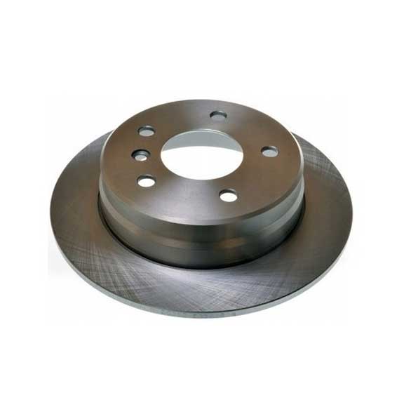 Autostar Germany BRAKE DISC For Mercedes Benz W168 VANEO414 1684230212