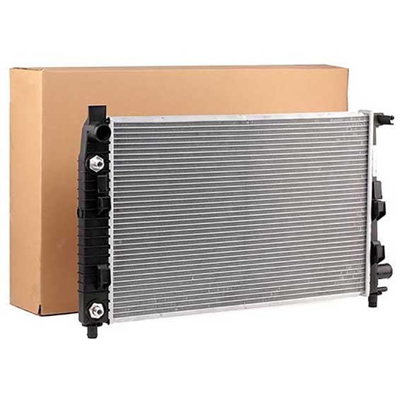 Autostar Germany RADIATOR For Mercedes Benz 1685001102