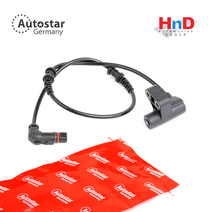Autostar Germany ABS sensor Front Axle Right, MERCEDES-BENZ A-Class W168 1685400117