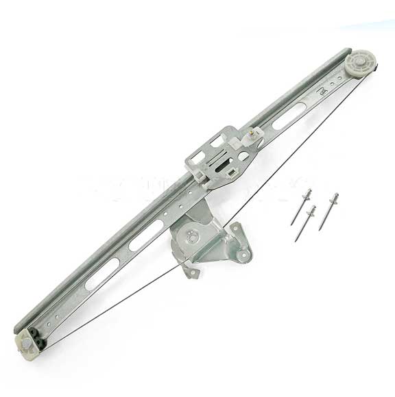 Autostar Germany WINDOW REGULATOR W O MOTOR (Taiwan) For Mercedes Benz W168 1687201246