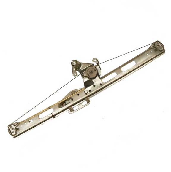 Autostar Germany WINDOW REGULATOR W O MOTOR (Taiwan) For Mercedes Benz W168 1687201946