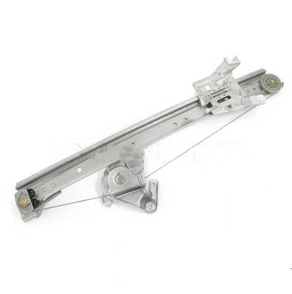Autostar Germany WINDOW REGULATOR W/O MOTOR  (Taiwan) For Mercedes Benz 1687301446