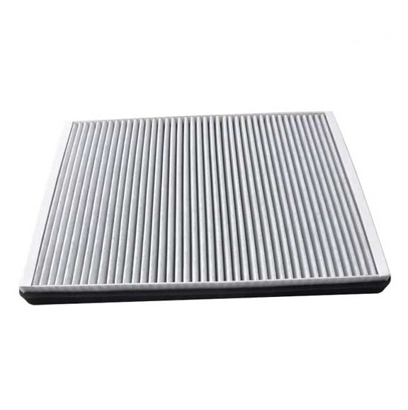 Mercedes Benz CABIN AIR FILTER W168 CARBON FIBER 1688300018