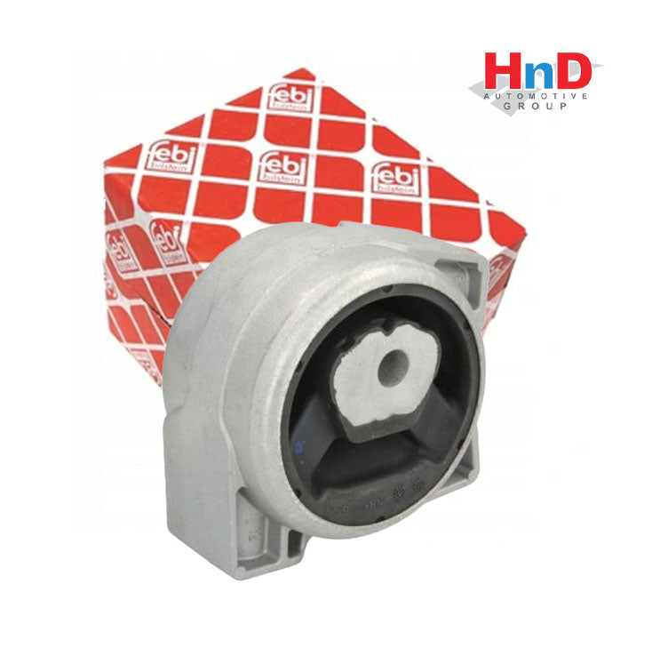 FEBI BILSTEIN 30008 Mounting, automatic transmission MERCEDES-BENZ W169 W245 1692400618
