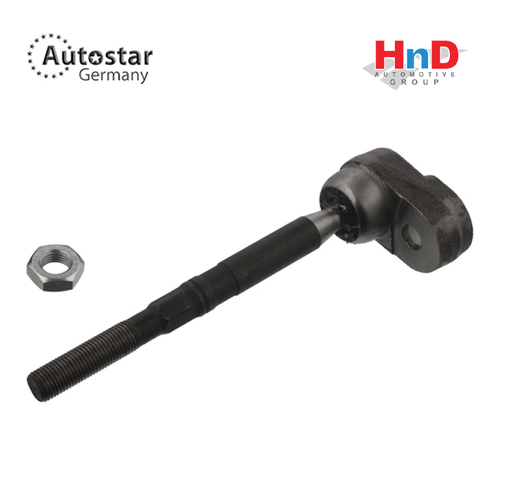 Autostar Germany Inner tie rod Front Axle Left, MERCEDES-BENZ A-Class W169 1693300403