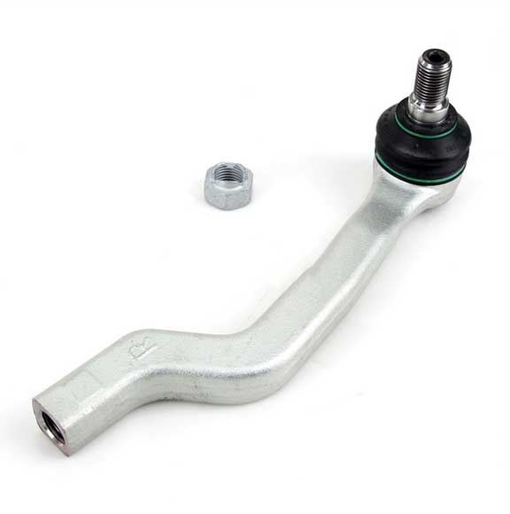 Autostar Germany TIE ROD END For Mercedes Benz 1693300603