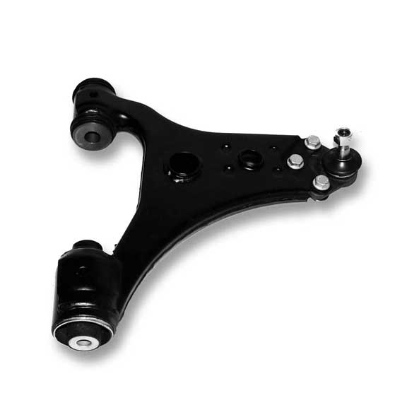 Autostar Germany TRACK CONTROLARM RIGHT LOWER FRONT For Mercedes Benz 1693300807