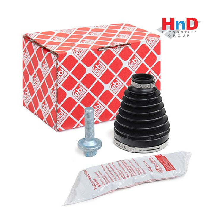 FEBI BILSTEIN 101942 Bellow Set, Drive Shaft For MERCEDES-BENZ W169 W245 X204 S212 1693600968